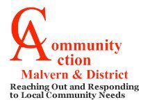 Community Action Malvern & District - Community Action Malvern and Ledbury