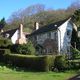 Walk 4 - A Magical Tour on the Malverns - Cottages at White Leafed Oak