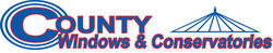 County Windows & Conservatories (Malvern) Ltd.