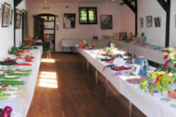 Cradley Village Hall - 