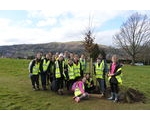 Caring for the Malvern Hills