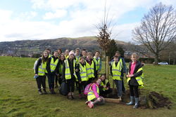 Caring for the Malvern Hills - Malvern Hills Trust