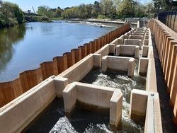 Unlocking the Severn - Unlocking the Severn