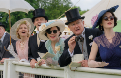 Rural Reels - Downton Abbey - The Grand Finale