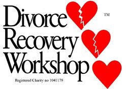 Divorce Recovery Workshop - Registered Charity no 1041178