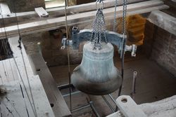 Ledbury Bells - Ledbury Bells