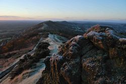 A Sense of Wellbeing - Malvern Hills