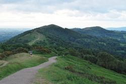 All About...Malvern Walking Festival - Malvern Walking Festival