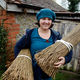 Willow Weaving with Victoria Westaway in Coddington - 