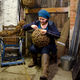 Willow Weaving with Victoria Westaway in Coddington - 