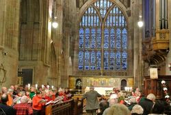 Malvern Festival Chorus