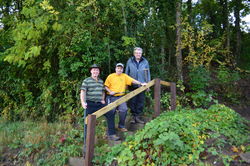 Malvern Community Forest - Malvern Community Forest