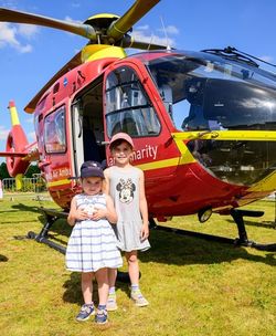 Strensham Open Day 2025