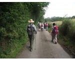 Malvern Hills District Footpath Society Walks