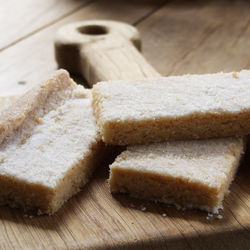 Recipe: The Nest Shortbread - The Nest Shortbread