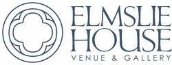 Elmslie House - Venue and Gallery -