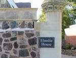 Elmslie House - Venue and Gallery