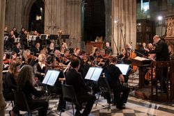 English Symphony Orchestra