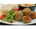 Recipe: Our Lizzy's Falafels