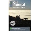 All About West of the Hills Feb/March 2025