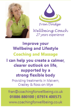 Coaching for Wellbeing -