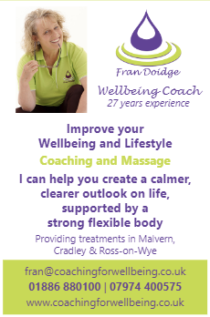 Coaching for Wellbeing - 