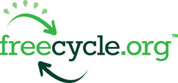 Malvern Hills Freecycle : Recycle in the Malvern Area
