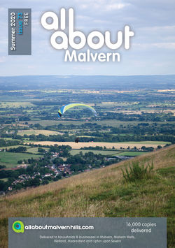 All About Malvern Summer 2020 - All About Malvern