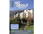 All About Malvern April/May 2022