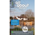 All About Malvern April/May 2023