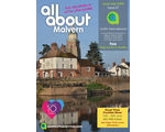 All About Malvern June/July 2019