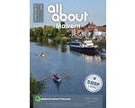 All About Malvern June/July 2025