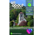 All About Malvern Oct/Nov 2019