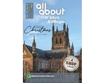 All About St John's & Villages Dec 25/Jan 26