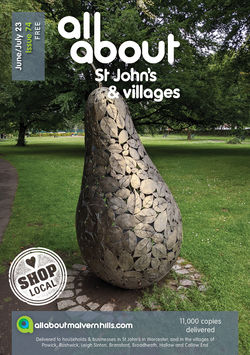 All About St John's & Villages June/July 2023 - All About Magazines