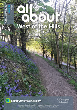 All About West of the Hills April/May 2020 - All About Magazines