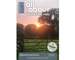 All About West of the Hills Aug/Sept 2020