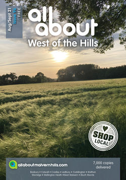 All About West of the Hills Aug/Sept 2021 - All About Magazines