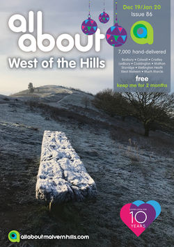 All About West of the Hills Dec 2019/Jan 2020 - All About Magazines
