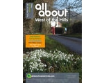 All About West of the Hills Feb/March 2026