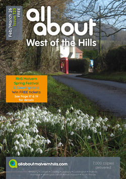 All About West of the Hills Feb/March 2026 - All About Magazines
