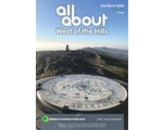 All About West of the Hills Feb/March 2020