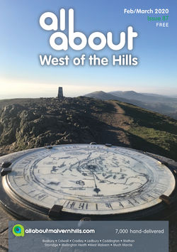 All About West of the Hills Feb/March 2020 - All About Magazines