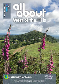 All About West of the Hills Summer 2020 - All About West of the Hills