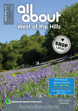 All About West of the Hills April/May 2023 - All About Magazines
