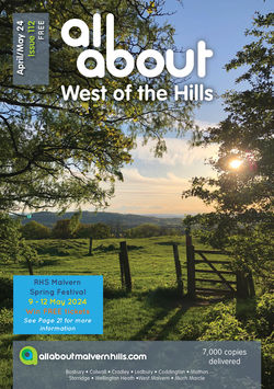 All About West of the Hills April/May 2024 - All About Magazines