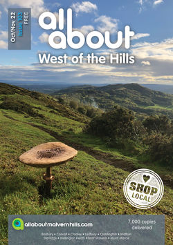 All About West of the Hills Oct/Nov 2022 - All About Magazines