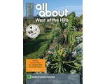 All About West of the Hills Aug/Sept 2025