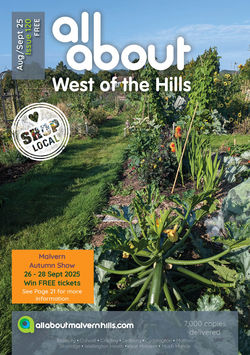 All About West of the Hills Aug/Sept 2025 - All About Magazines