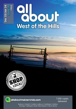 All About West of the Hills Dec 23/Jan 24 - All About Magazines